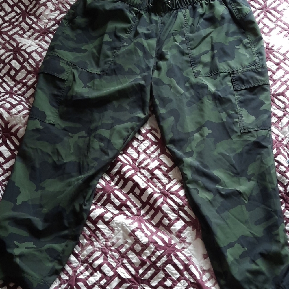 Old navy stretchtech